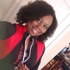 Meet your Posher, Dashaunda